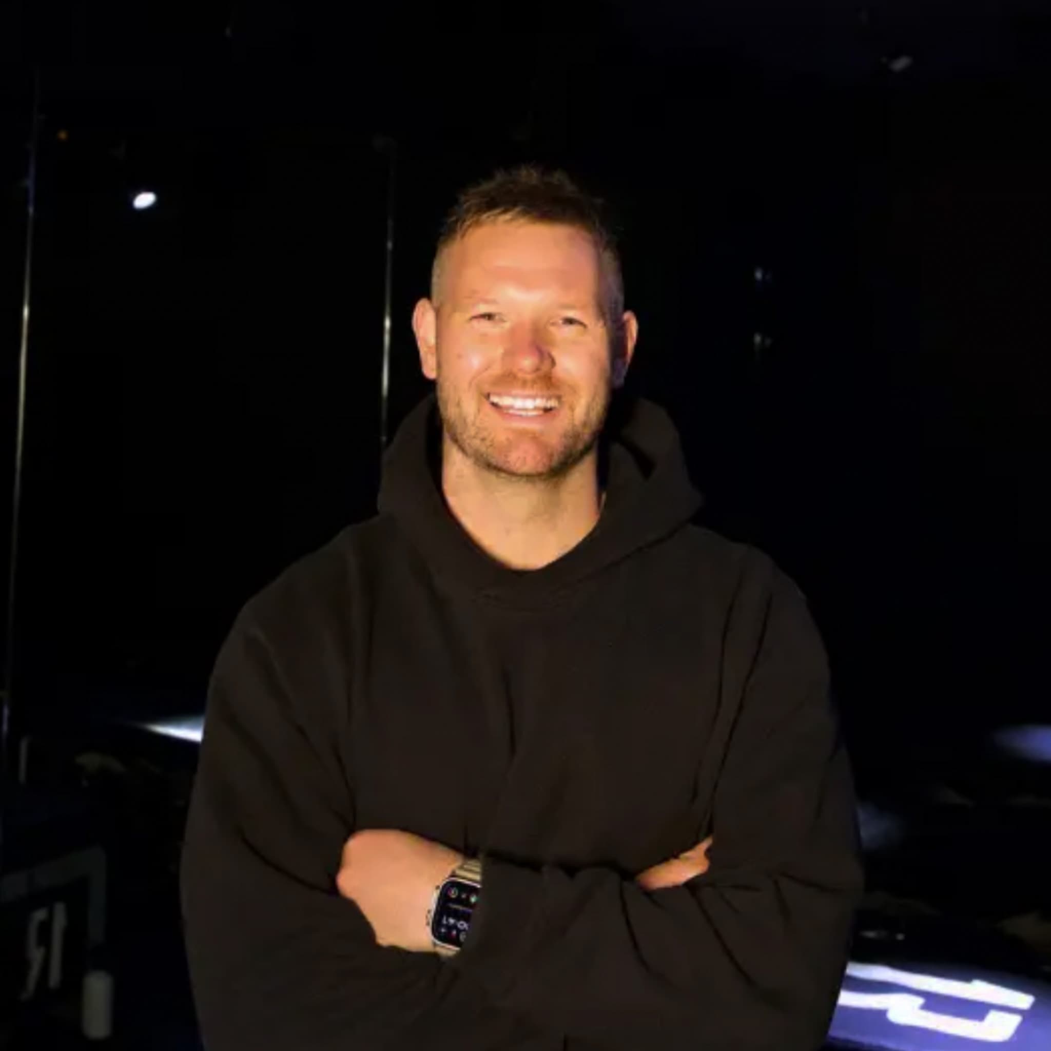 Cam - Head of Reshape