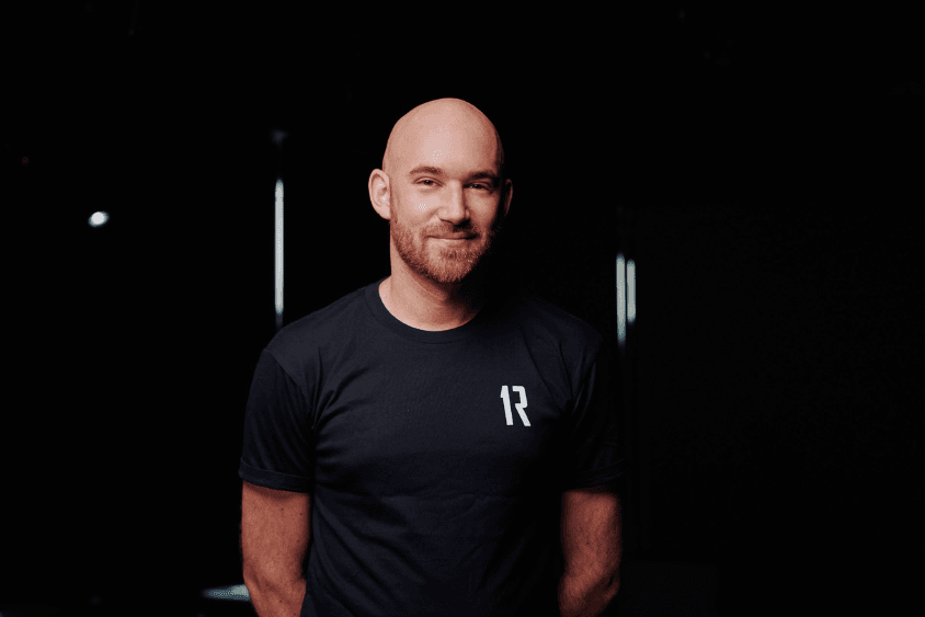 Chris - Master Trainer