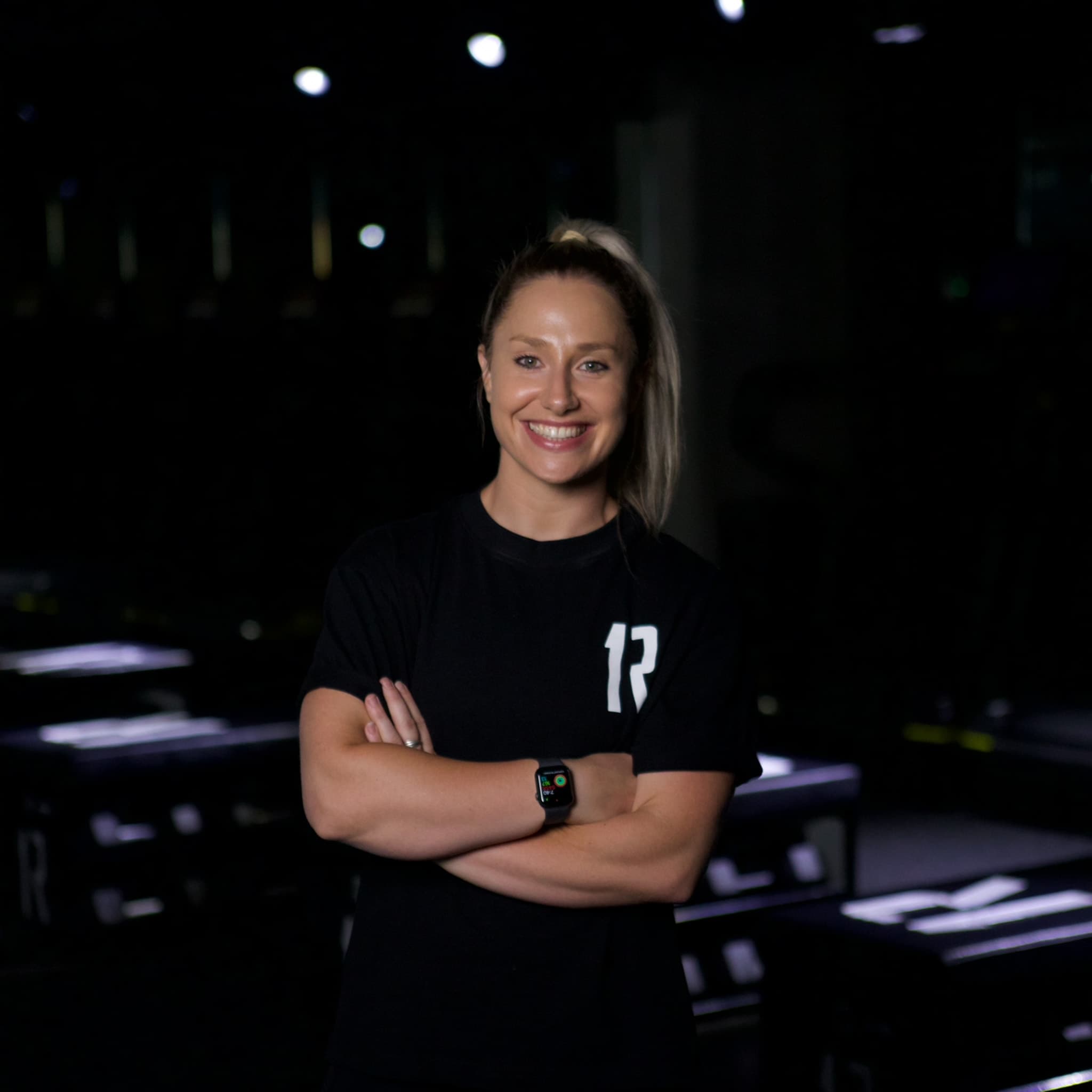 Maree - Master Trainer